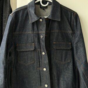A.P.C. Veste Denim Jacket